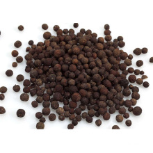 Black Pepper es natural y libre de contaminación
